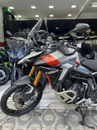 TRIUMPH-TIGER 900 RALLY PRO-2025