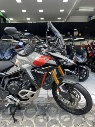 TRIUMPH-TIGER 900 RALLY PRO-2025