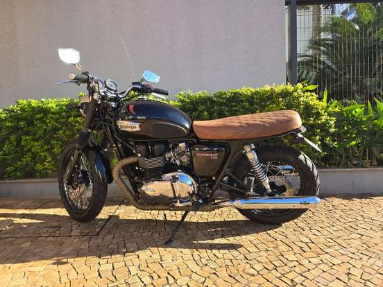 TRIUMPH-BONNEVILLE T 100 865 TRIUMPH-BONNEVILLE T 100 865-2014