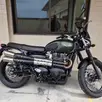 TRIUMPH SCRAMBLER 900 TRIUMPH SCRAMBLER 900