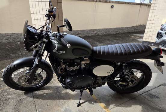 TRIUMPH-SCRAMBLER 900-2023