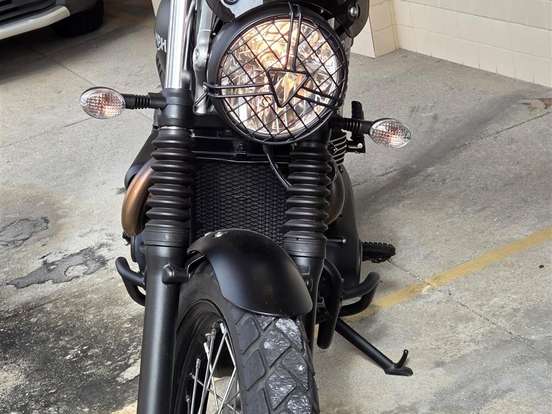 TRIUMPH-SCRAMBLER 900 TRIUMPH-SCRAMBLER 900-2023