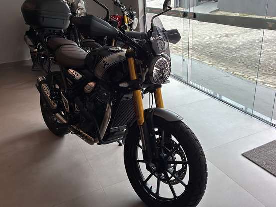 TRIUMPH-SCRAMBLER 400 X-2024