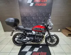 TRIUMPH SPEED TWIN TRIUMPH SPEED TWIN