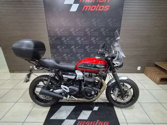 TRIUMPH-SPEED TWIN TRIUMPH-SPEED TWIN-2020