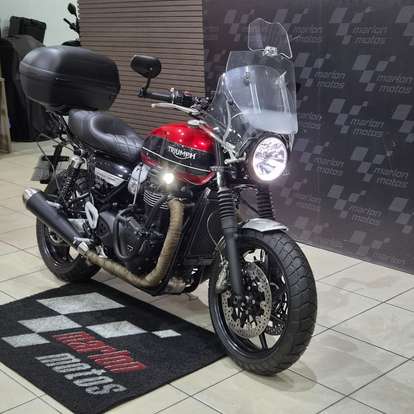 TRIUMPH-SPEED TWIN-2020