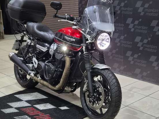 TRIUMPH-SPEED TWIN TRIUMPH-SPEED TWIN-2020