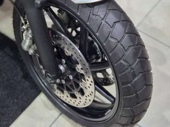 TRIUMPH-SPEED TWIN TRIUMPH-SPEED TWIN-2020