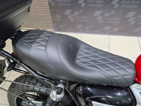 TRIUMPH-SPEED TWIN TRIUMPH-SPEED TWIN-2020