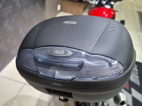 TRIUMPH-SPEED TWIN TRIUMPH-SPEED TWIN-2020