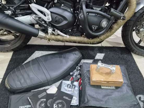 TRIUMPH-SPEED TWIN TRIUMPH-SPEED TWIN-2020