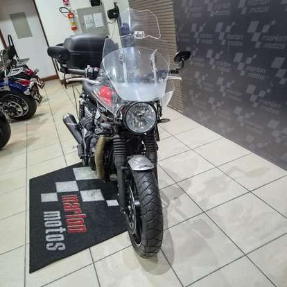 TRIUMPH-SPEED TWIN-2020