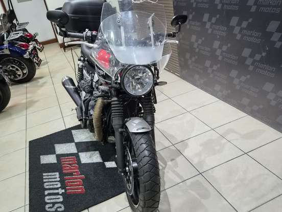 TRIUMPH-SPEED TWIN TRIUMPH-SPEED TWIN-2020
