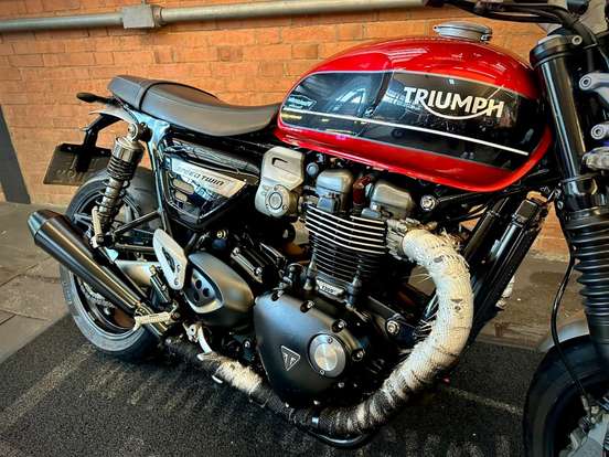 TRIUMPH-SPEED TWIN-2019