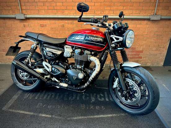 TRIUMPH-SPEED TWIN-2019