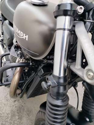 TRIUMPH-SPEED TWIN 900-2023
