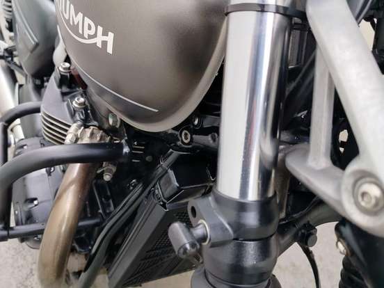 TRIUMPH-SPEED TWIN 900 TRIUMPH-SPEED TWIN 900-2023