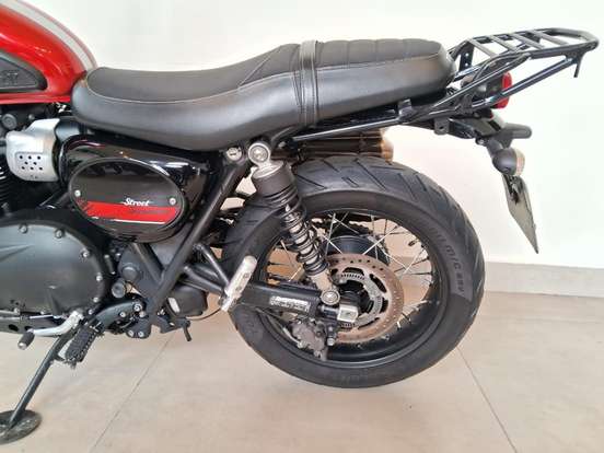 TRIUMPH-STREET SCRAMBLER TRIUMPH-STREET SCRAMBLER-2017
