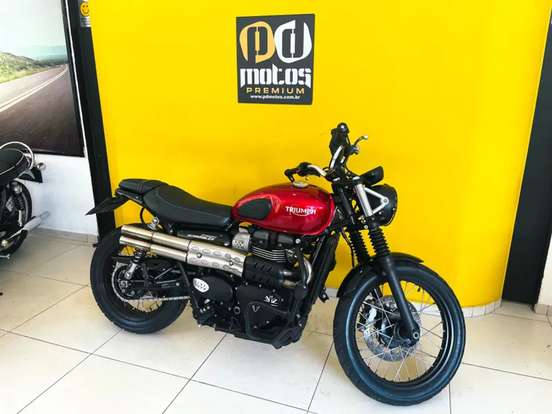 TRIUMPH-STREET SCRAMBLER TRIUMPH-STREET SCRAMBLER-2020