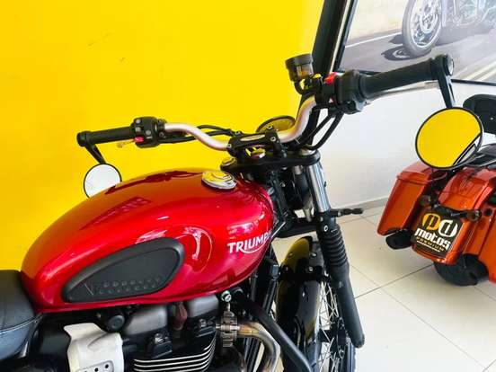 TRIUMPH-STREET SCRAMBLER TRIUMPH-STREET SCRAMBLER-2020