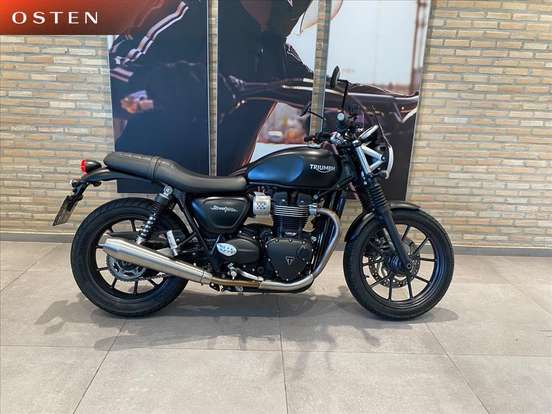TRIUMPH-STREET TWIN-2018