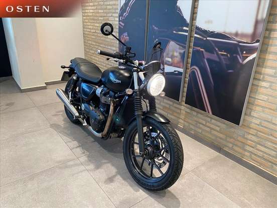 TRIUMPH-STREET TWIN-2018