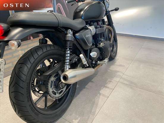 TRIUMPH-STREET TWIN-2018