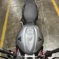 TRIUMPH STREET TRIPLE R ABS TRIUMPH STREET TRIPLE R ABS