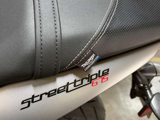 TRIUMPH-STREET TRIPLE R ABS TRIUMPH-STREET TRIPLE R ABS-0
