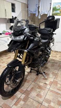 TRIUMPH-TIGER 1200 BLACK EDITION-2025
