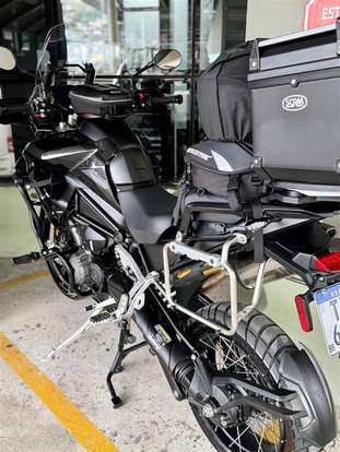 TRIUMPH-TIGER 1200 BLACK EDITION-2025