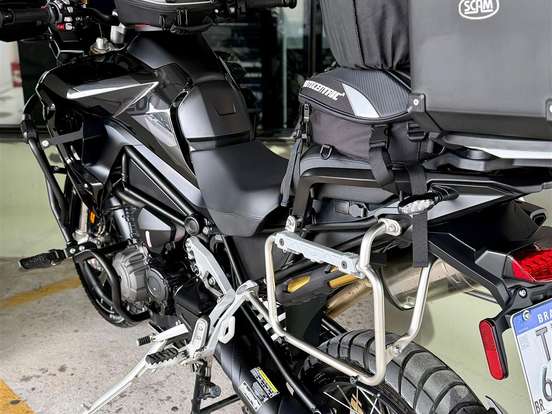 TRIUMPH-TIGER 1200 BLACK EDITION TRIUMPH-TIGER 1200 BLACK EDITION-2025