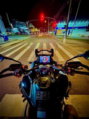 TRIUMPH-TIGER 1200 BLACK EDITION-2025