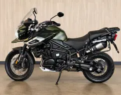 TRIUMPH TIGER 1200 XCX TRIUMPH TIGER 1200 XCX