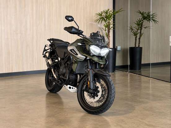 TRIUMPH-TIGER 1200 XCX TRIUMPH-TIGER 1200 XCX-2019