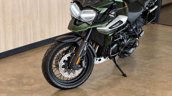 TRIUMPH-TIGER 1200 XCX-2019