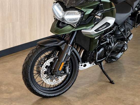 TRIUMPH-TIGER 1200 XCX TRIUMPH-TIGER 1200 XCX-2019