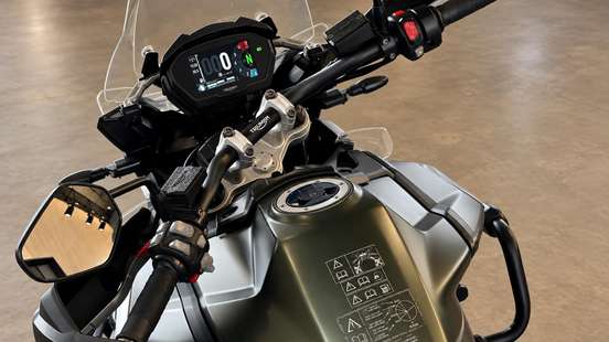 TRIUMPH-TIGER 1200 XCX-2019
