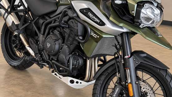 TRIUMPH-TIGER 1200 XCX-2019