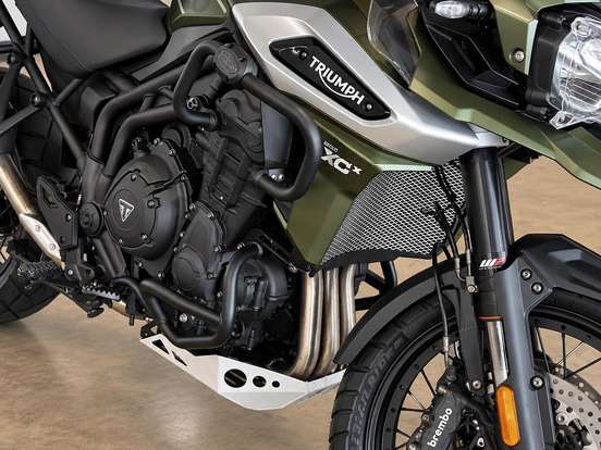 TRIUMPH-TIGER 1200 XCX TRIUMPH-TIGER 1200 XCX-2019