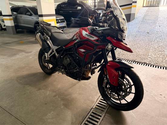 TRIUMPH-TIGER 900 GT PRO-2021