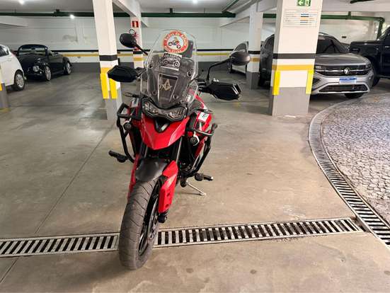 TRIUMPH-TIGER 900 GT PRO TRIUMPH-TIGER 900 GT PRO-2021