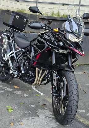 TRIUMPH-TIGER 900 GT PRO-2025