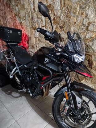 TRIUMPH-TIGER 900 GT PRO TRIUMPH-TIGER 900 GT PRO-2025