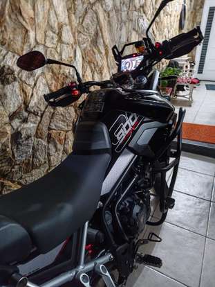 TRIUMPH-TIGER 900 GT PRO TRIUMPH-TIGER 900 GT PRO-2025