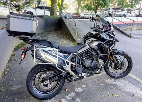 TRIUMPH-TIGER 900 GT PRO-2025