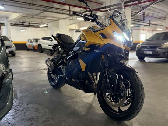 TRIUMPH-TIGER 800 SPORT-2026
