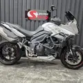 TRIUMPH TIGER 800 XCX TRIUMPH TIGER 800 XCX
