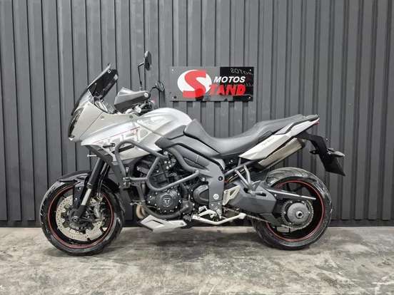 TRIUMPH-TIGER 800 XCX TRIUMPH-TIGER 800 XCX-2017