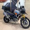 TRIUMPH TIGER 900 DESERT EDITION TRIUMPH TIGER 900 DESERT EDITION